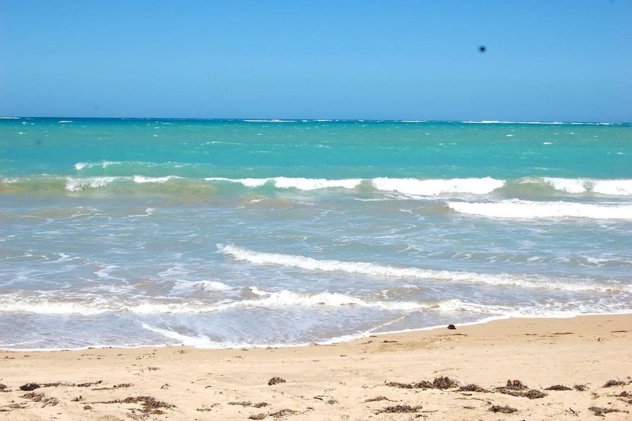Isla Verde By The Beach San Juan Exteriér fotografie