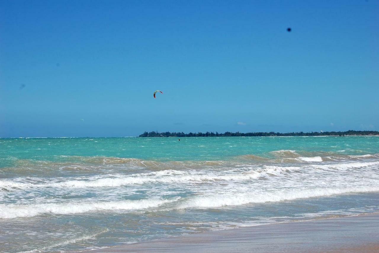 Isla Verde By The Beach San Juan Exteriér fotografie