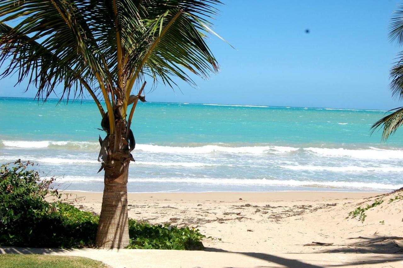 Isla Verde By The Beach San Juan Exteriér fotografie